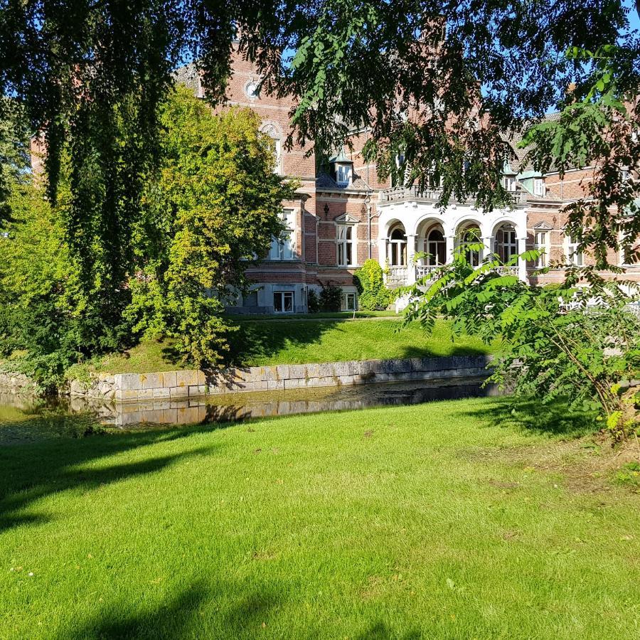 Fuglsang Herregaard Hotel Toreby Exterior foto