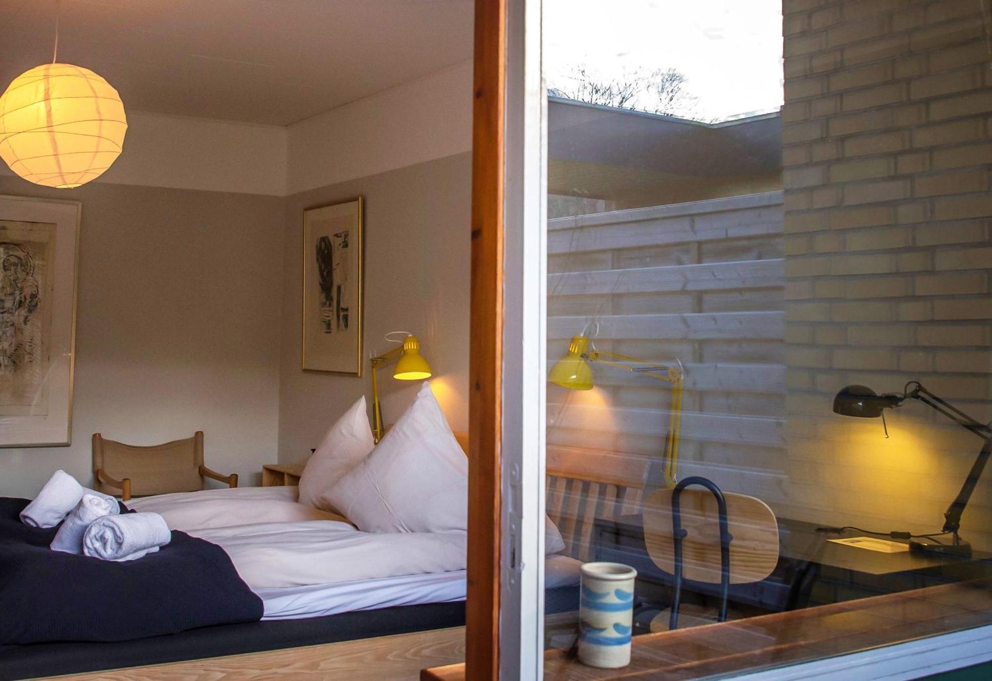 Fuglsang Herregaard Hotel Toreby Exterior foto