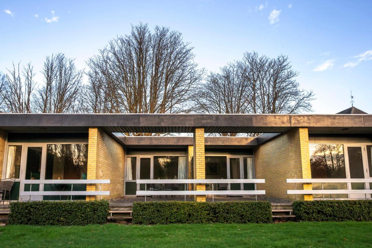Fuglsang Herregaard Hotel Toreby Exterior foto